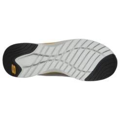 Zapatillas Caminar Hombre SKECHERS Ultra Groove Templar Gris 7 Zapatillas Caminar Hombre SKECHERS Ultra Groove Templar Gris -Ropa Deportiva Tienda zapatillas caminar hombre skechers ultra groove templar gris 3