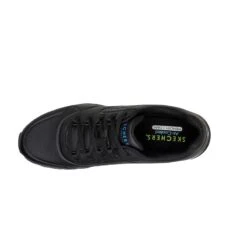 Zapatillas Caminar Hombre SKECHERS Uno 2 Negro -Ropa Deportiva Tienda zapatillas caminar hombre skechers uno 2 negro 2