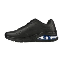 Zapatillas Caminar Hombre SKECHERS Uno 2 Negro -Ropa Deportiva Tienda zapatillas caminar hombre skechers uno 2 negro 4