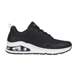 Zapatillas Caminar Hombre SKECHERS Uno 2 Vacationer Negro