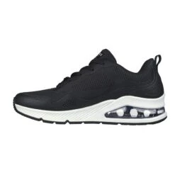 Zapatillas Caminar Hombre SKECHERS Uno 2 Vacationer Negro -Ropa Deportiva Tienda zapatillas caminar hombre skechers uno 2 vacationer negro 4
