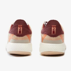 Zapatillas Caminar Mujer Actiwalk 500 Gris Naranja -Ropa Deportiva Tienda zapatillas caminar mujer actiwalk 500 gris naranja 2