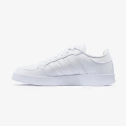 Zapatillas Caminar Mujer Adidas Breaknet Blanco -Ropa Deportiva Tienda zapatillas caminar mujer adidas breaknet blanco 1