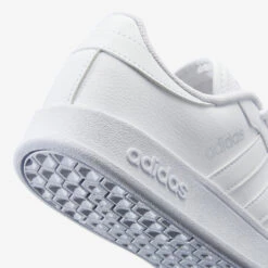 Zapatillas Caminar Mujer Adidas Breaknet Blanco -Ropa Deportiva Tienda zapatillas caminar mujer adidas breaknet blanco 2