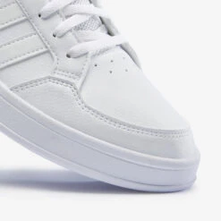 Zapatillas Caminar Mujer Adidas Breaknet Blanco -Ropa Deportiva Tienda zapatillas caminar mujer adidas breaknet blanco 4