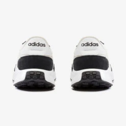 Zapatillas Caminar Mujer Adidas Run 70s Marfil/negro -Ropa Deportiva Tienda zapatillas caminar mujer adidas run 70s marfilnegro 2