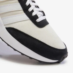 Zapatillas Caminar Mujer Adidas Run 70s Marfil/negro -Ropa Deportiva Tienda zapatillas caminar mujer adidas run 70s marfilnegro 4