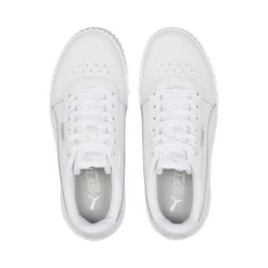 Zapatillas Caminar Mujer Puma Carina 2.0 Blanco -Ropa Deportiva Tienda zapatillas caminar mujer puma carina 20 blanco 4