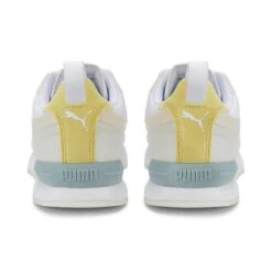 Zapatillas Caminar Mujer Puma R78 Blancas -Ropa Deportiva Tienda zapatillas caminar mujer puma r78 blancas 4