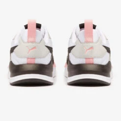 Zapatillas Caminar Mujer Puma X-RAY Blanco Negro -Ropa Deportiva Tienda zapatillas caminar mujer puma x ray blanco negro 2