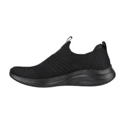 Zapatillas Caminar Mujer SKECHERS 149855 Negro -Ropa Deportiva Tienda zapatillas caminar mujer skechers 149855 negro 4