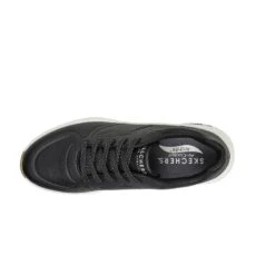 Zapatillas Caminar Mujer SKECHERS 155570 Negro -Ropa Deportiva Tienda zapatillas caminar mujer skechers 155570 negro 2