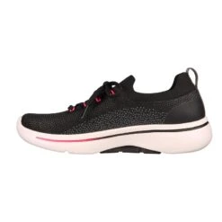 Zapatillas Caminar Mujer SKECHERS Arch Fit Clancy Negro -Ropa Deportiva Tienda zapatillas caminar mujer skechers arch fit clancy negro 4
