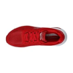 Zapatillas Caminar Mujer Skechers Arch Fit Cool Oasis Rojo -Ropa Deportiva Tienda zapatillas caminar mujer skechers arch fit cool oasis rojo 2