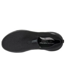 Zapatillas Caminar Mujer SKECHERS Arch Fit Iconic Negro -Ropa Deportiva Tienda zapatillas caminar mujer skechers arch fit iconic negro 2