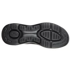 Zapatillas Caminar Mujer SKECHERS Arch Fit Iconic Negro -Ropa Deportiva Tienda zapatillas caminar mujer skechers arch fit iconic negro 3