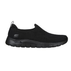 Zapatillas Caminar Mujer SKECHERS Arch Fit Vista-Inspiration Negro