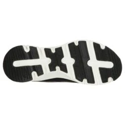 Zapatillas Caminar Mujer SKECHERS Arch Fit Vivid Memory Negro -Ropa Deportiva Tienda zapatillas caminar mujer skechers arch fit vivid memory negro 3