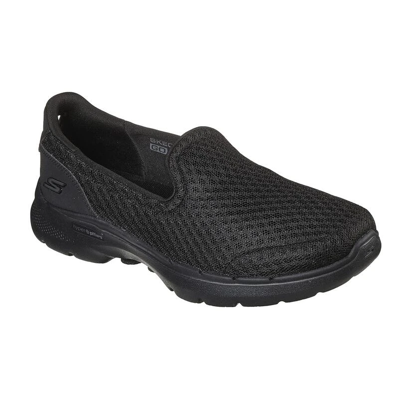 Zapatillas Caminar Mujer SKECHERS Big Splash Negro 2 Zapatillas Caminar Mujer SKECHERS Big Splash Negro - Imagen 2