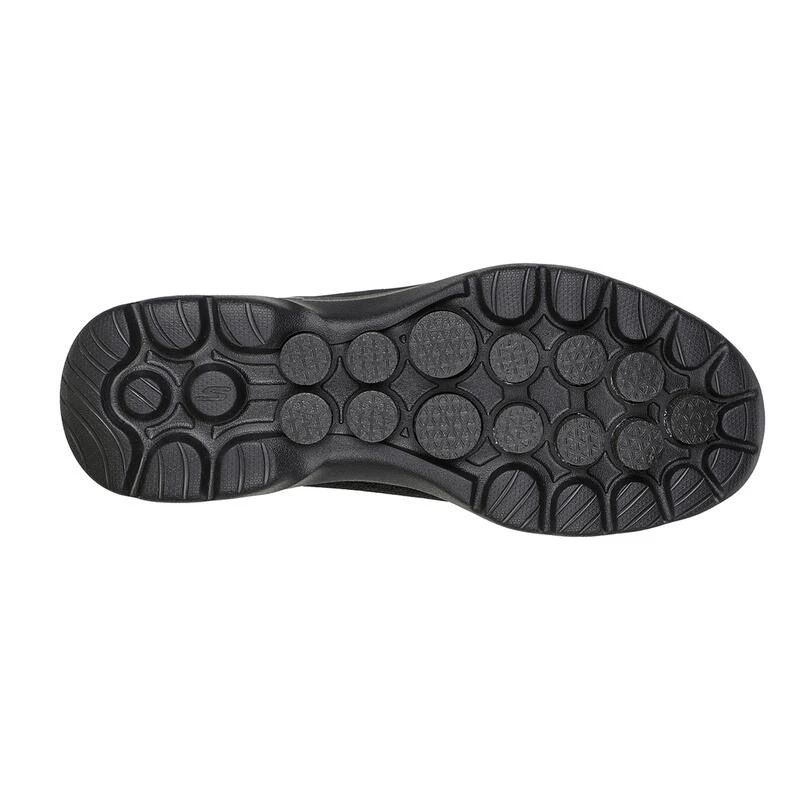 Zapatillas Caminar Mujer SKECHERS Big Splash Negro 4 Zapatillas Caminar Mujer SKECHERS Big Splash Negro - Imagen 4