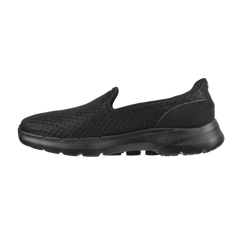 Zapatillas Caminar Mujer SKECHERS Big Splash Negro 5 Zapatillas Caminar Mujer SKECHERS Big Splash Negro - Imagen 5