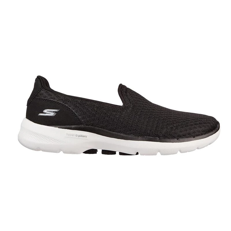 Zapatillas Caminar Mujer SKECHERS Big Splash Negro 6 Zapatillas Caminar Mujer SKECHERS Big Splash Negro - Imagen 6