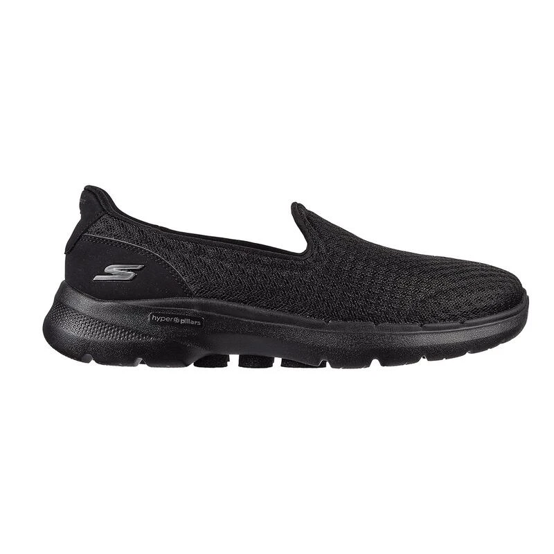 Zapatillas Caminar Mujer SKECHERS Big Splash Negro 1 Zapatillas Caminar Mujer SKECHERS Big Splash Negro