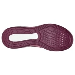 Zapatillas Caminar Mujer SKECHERS Bobs Squad Chaos-Face Off Rosa -Ropa Deportiva Tienda zapatillas caminar mujer skechers bobs squad chaos face off rosa 3