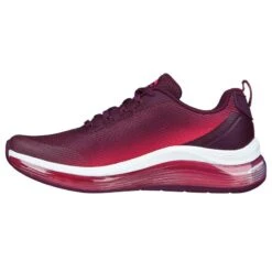 Zapatillas Caminar Mujer SKECHERS Bobs Squad Chaos-Face Off Rosa -Ropa Deportiva Tienda zapatillas caminar mujer skechers bobs squad chaos face off rosa 4