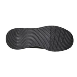 Zapatillas Caminar Mujer SKECHERS Bobs Squad Chaos Negro -Ropa Deportiva Tienda zapatillas caminar mujer skechers bobs squad chaos negro 3