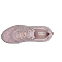 Zapatillas Caminar Mujer SKECHERS Consistent Energize Malva -Ropa Deportiva Tienda zapatillas caminar mujer skechers consistent energize malva 2