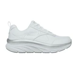 Zapatillas Caminar Mujer SKECHERS D'Lux Walker Negro 11 Zapatillas Caminar Mujer SKECHERS D'Lux Walker Negro -Ropa Deportiva Tienda zapatillas caminar mujer skechers dlux walker blanco