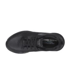 Zapatillas Caminar Mujer SKECHERS D'Lux Walker Negro 8 Zapatillas Caminar Mujer SKECHERS D'Lux Walker Negro -Ropa Deportiva Tienda zapatillas caminar mujer skechers dlux walker negro 2