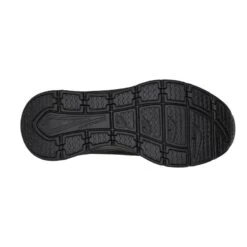 Zapatillas Caminar Mujer SKECHERS D'Lux-Walker Negro -Ropa Deportiva Tienda zapatillas caminar mujer skechers dlux walker negro 8