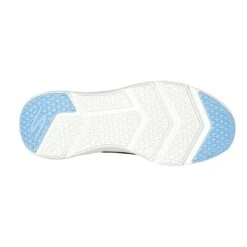 Zapatillas Caminar Mujer SKECHERS Elevate Double Time Negro -Ropa Deportiva Tienda zapatillas caminar mujer skechers elevate double time negro 3