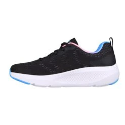 Zapatillas Caminar Mujer SKECHERS Elevate Double Time Negro -Ropa Deportiva Tienda zapatillas caminar mujer skechers elevate double time negro 4