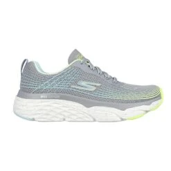 Zapatillas Caminar Mujer SKECHERS Elite Galaxy Burst Morado -Ropa Deportiva Tienda zapatillas caminar mujer skechers elite galaxy brust gris