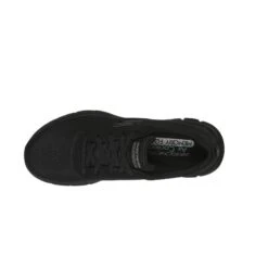 Zapatillas Caminar Mujer SKECHERS Flex Appeal Brilliant View Negro -Ropa Deportiva Tienda zapatillas caminar mujer skechers flex appeal brilliant view negro 2