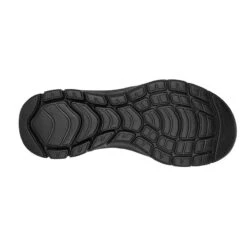Zapatillas Caminar Mujer SKECHERS Flex Appeal Negro -Ropa Deportiva Tienda zapatillas caminar mujer skechers flex appeal negro 8