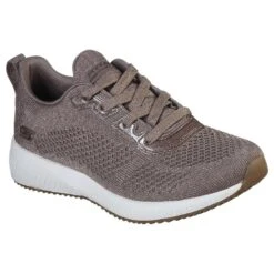 Zapatillas Caminar Mujer SKECHERS Fund Grube Topo -Ropa Deportiva Tienda zapatillas caminar mujer skechers fund grube topo 1