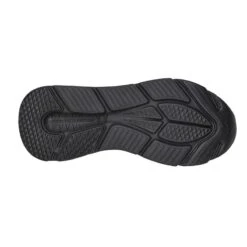 Zapatillas Caminar Mujer SKECHERS Go Run Max Cushioning Elite Negro -Ropa Deportiva Tienda zapatillas caminar mujer skechers go run max cushioning elite negro 3