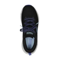 Zapatillas Caminar Mujer Skechers GO Run Swirl Tech Negro -Ropa Deportiva Tienda zapatillas caminar mujer skechers go run swirl tech negro 2