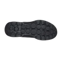 Zapatillas Caminar Mujer SKECHERS Go Walk 6 Negro -Ropa Deportiva Tienda zapatillas caminar mujer skechers go walk 6 negro 3
