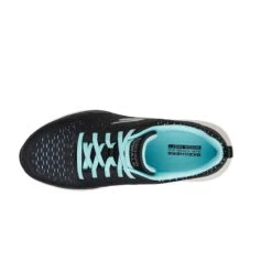 Zapatillas Caminar Mujer SKECHERS Go Walk Adora Negro -Ropa Deportiva Tienda zapatillas caminar mujer skechers go walk adora negro 2
