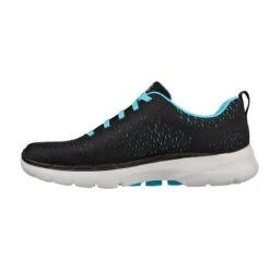 Zapatillas Caminar Mujer SKECHERS Go Walk Adora Negro -Ropa Deportiva Tienda zapatillas caminar mujer skechers go walk adora negro 4