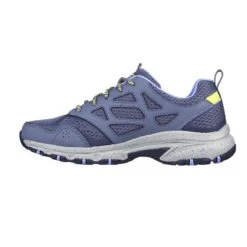 Zapatillas Caminar Mujer SKECHERS Hillcrest-Pure Escapade Azul -Ropa Deportiva Tienda zapatillas caminar mujer skechers hillcrest pure escapade azul 4