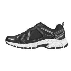 Zapatillas Caminar Mujer SKECHERS Hillcrest-Vast Adventure Negro -Ropa Deportiva Tienda zapatillas caminar mujer skechers hillcrest vast adventure negro 4
