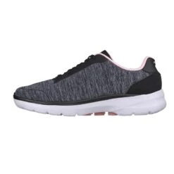 Zapatillas Caminar Mujer SKECHERS Magic Melody Negro -Ropa Deportiva Tienda zapatillas caminar mujer skechers magic melody negro 4