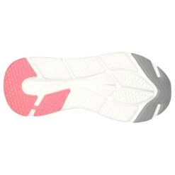 Zapatillas Caminar Mujer Skechers Max Cushioning Elite Gris -Ropa Deportiva Tienda zapatillas caminar mujer skechers max cushioning elite gris 3