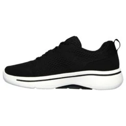 Zapatillas Caminar Mujer SKECHERS Motion Breeze Negro -Ropa Deportiva Tienda zapatillas caminar mujer skechers motion breeze negro 4